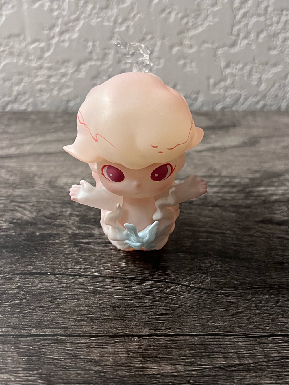 POP MART DIMOO Figure Out of Box Designer Art Toy Collectible